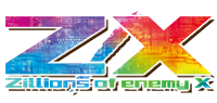 Topics No.0439 ｜ Z/X - Zillions of enemy X - ゼクス公式サイト