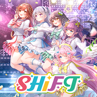 SHiFT（シフト）