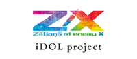 Z/X iDOL project